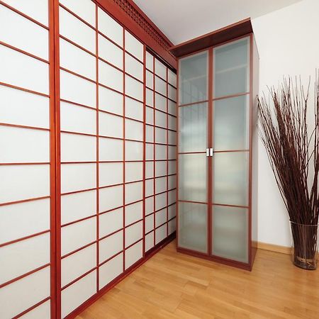 Appartamento La Terrasse Zen Five Stars Holiday House Ницца Экстерьер фото