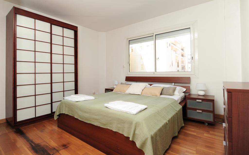 Appartamento La Terrasse Zen Five Stars Holiday House Ницца Экстерьер фото
