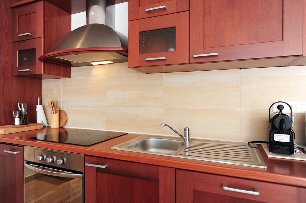 Appartamento La Terrasse Zen Five Stars Holiday House Ницца Экстерьер фото
